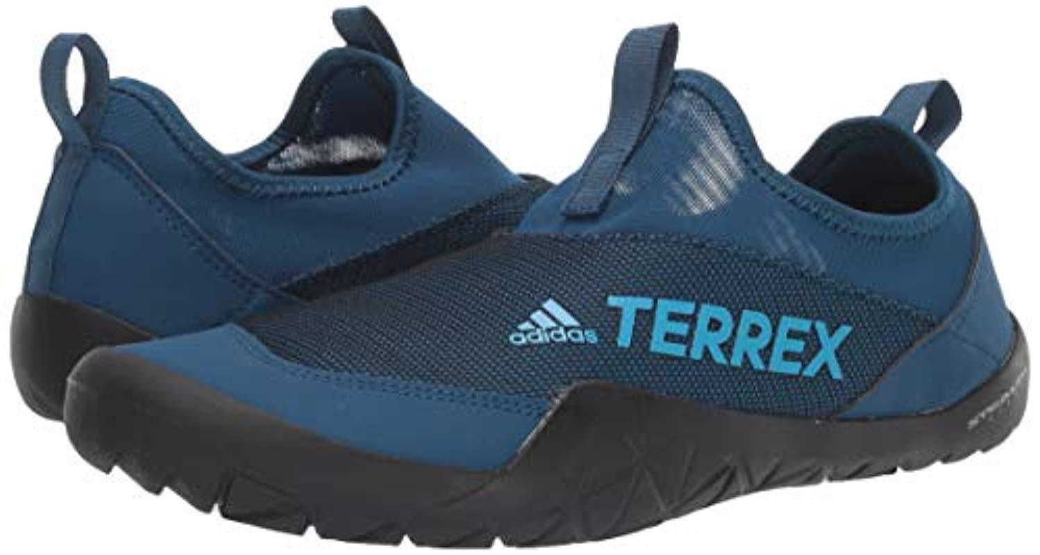 TERREX SUMMER.RDY JAWPAW II MEN'S WATER SHOE