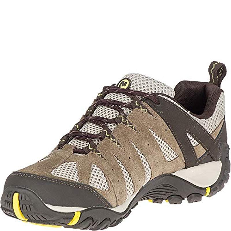 women's accentor ii waterproof shoes