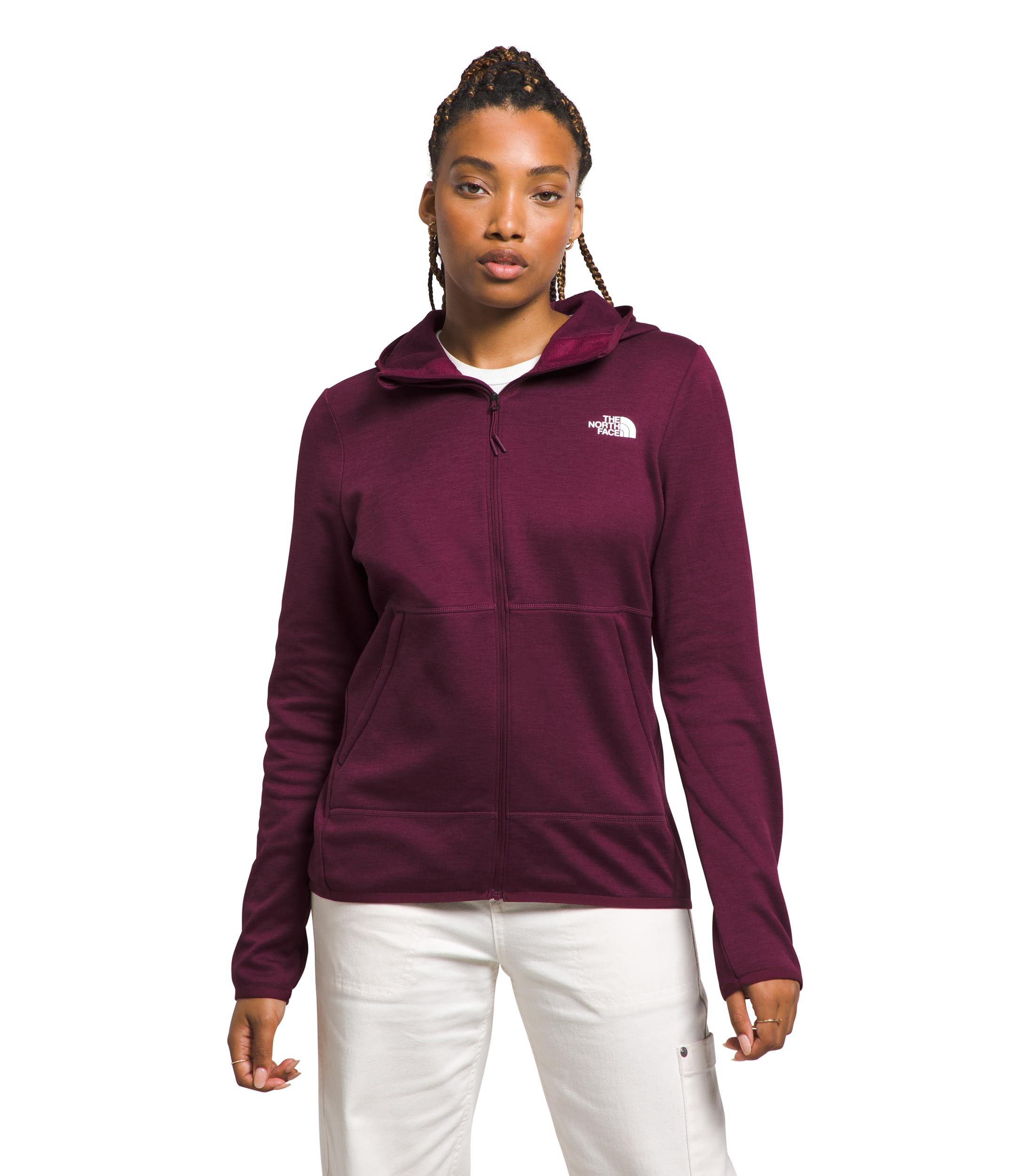North face sales canyonlands hoodie uk