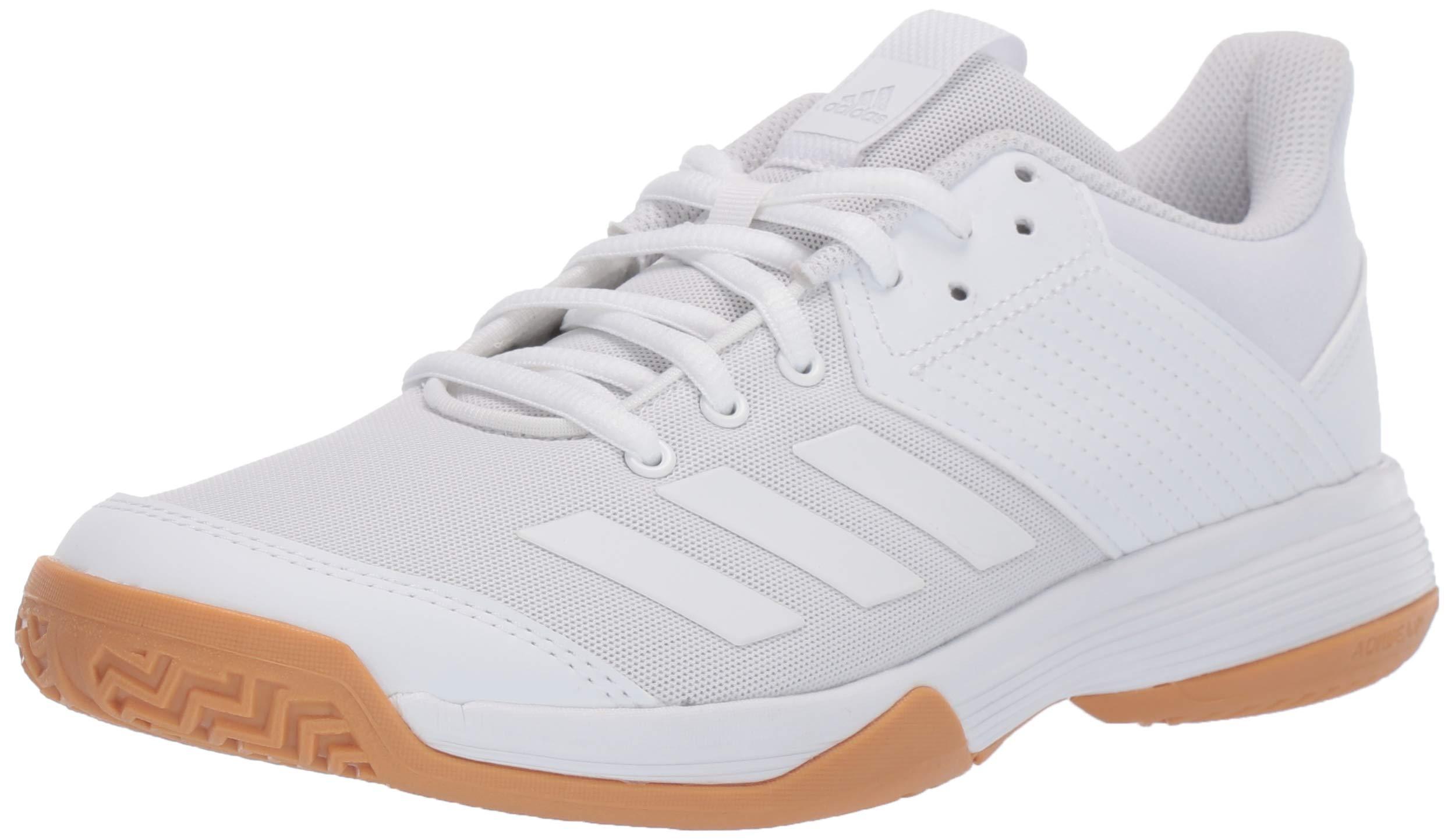 adidas Ligra 6 Volleyball Shoes in White - Lyst