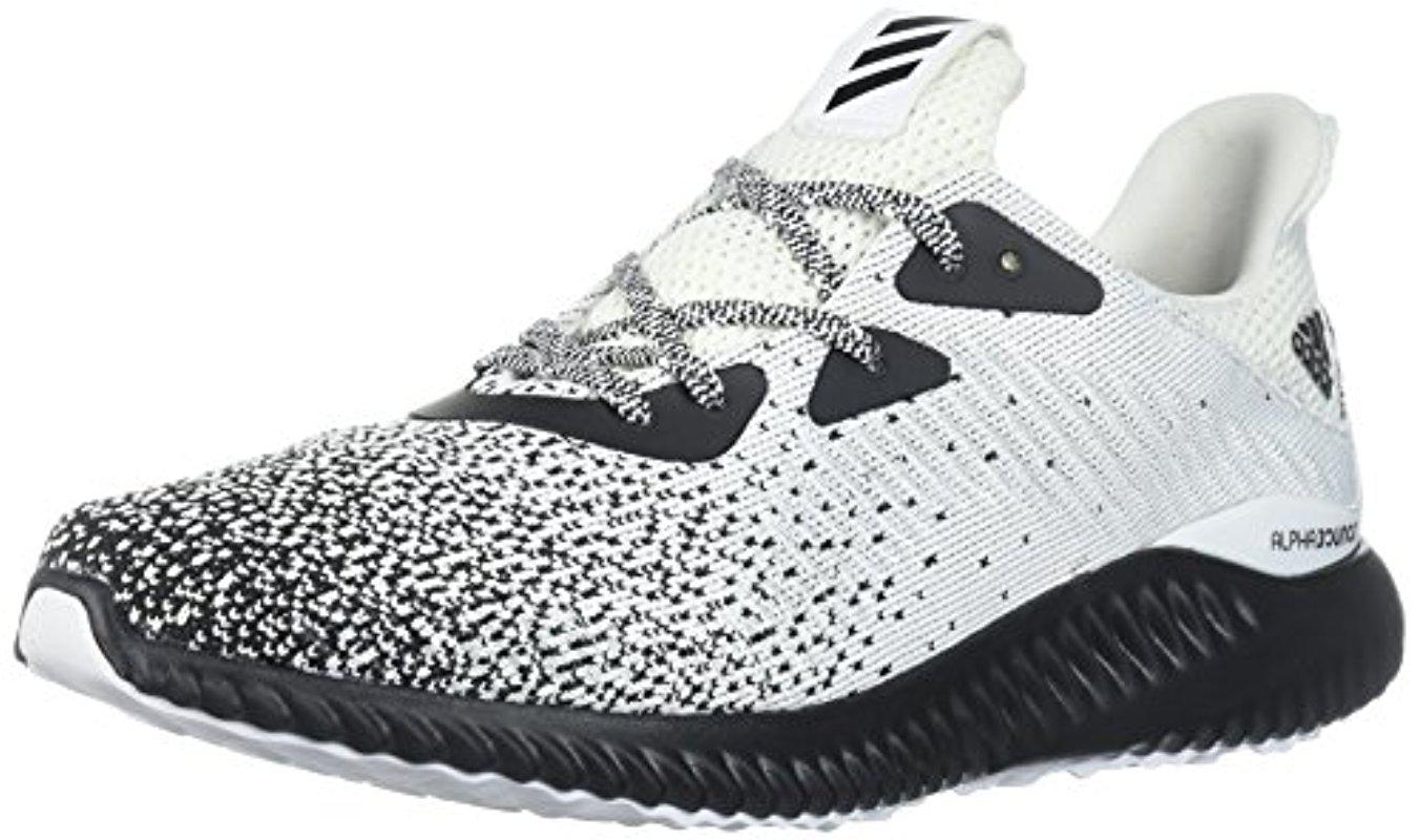 Adidas alphabounce ck shoes men's Clearance