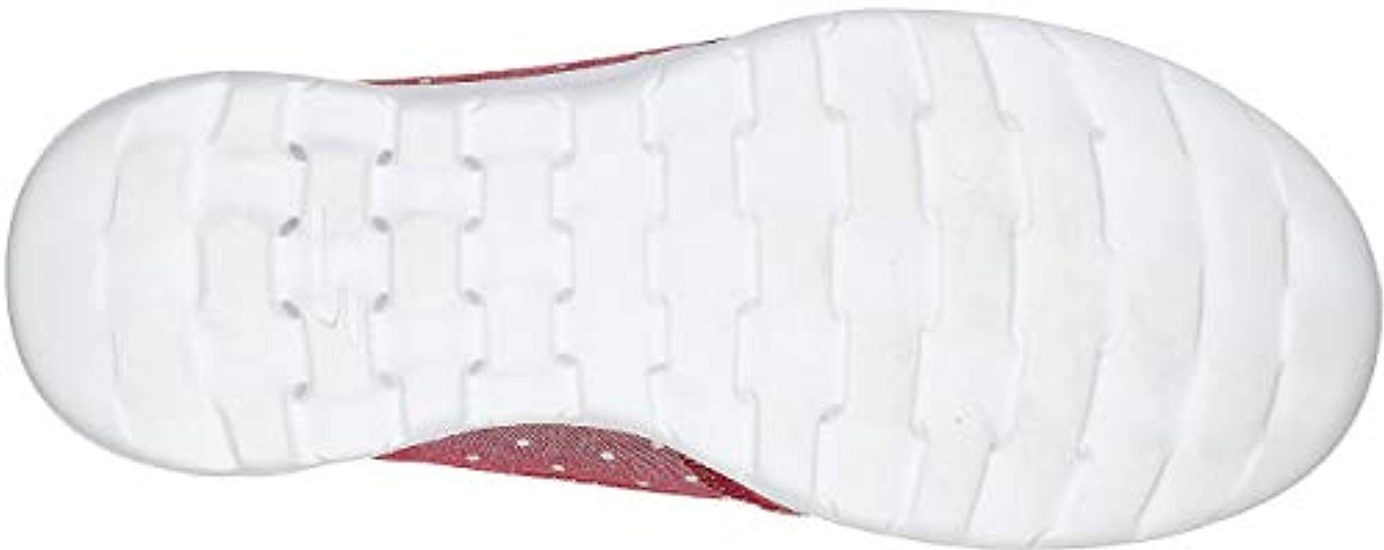 skechers go walk lite soleil