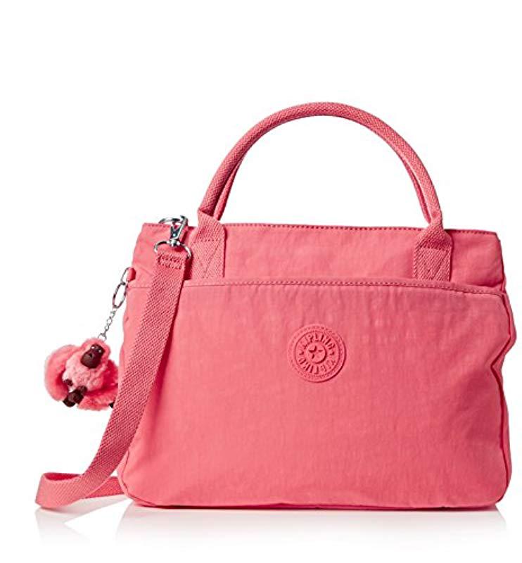 kipling caralisa bag