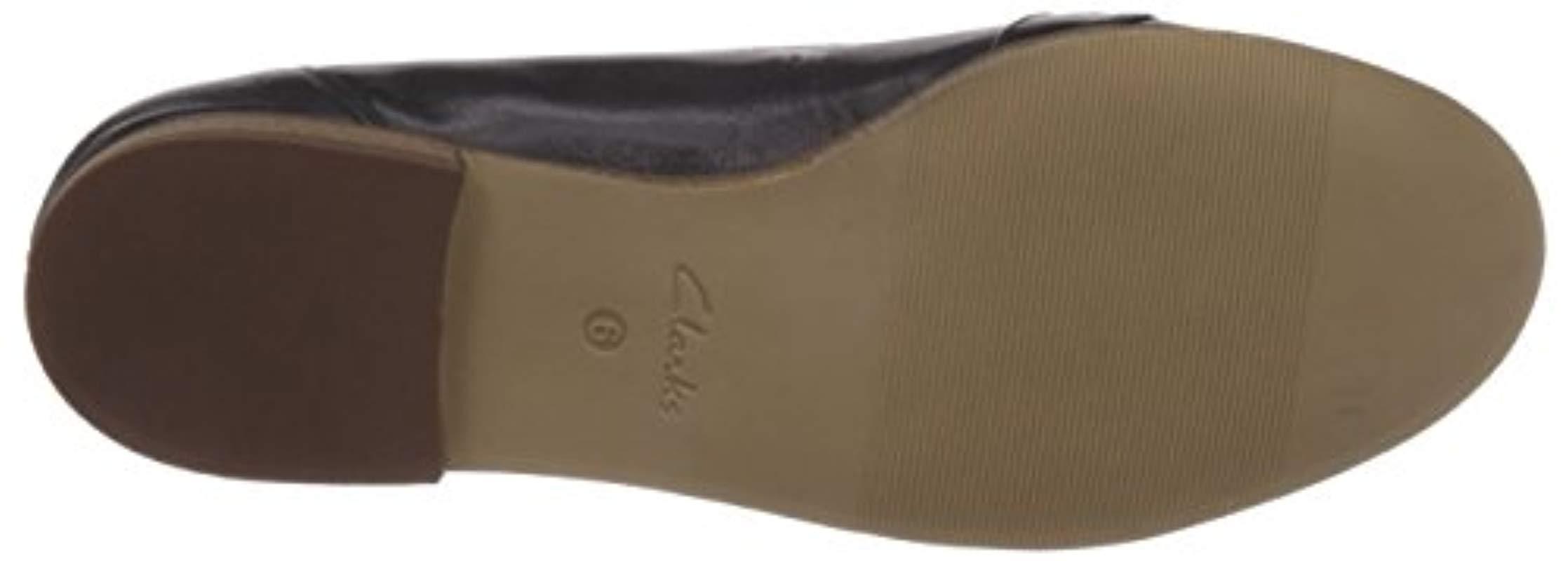 clarks angelica crush