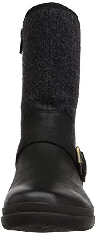 ugg robbie black