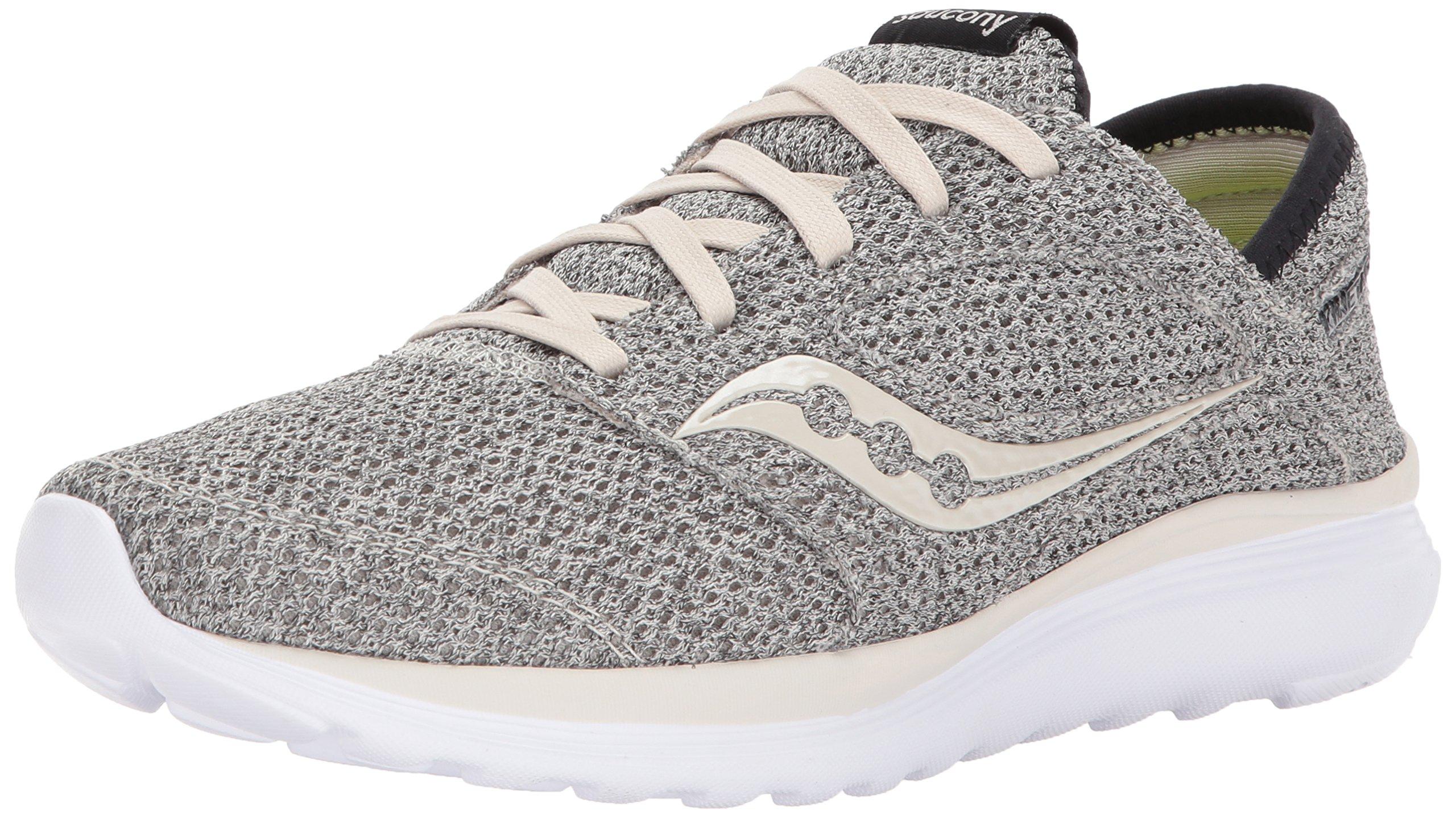 Saucony Kineta Relay Running Shoe in Beige (Natural) for Men - Lyst