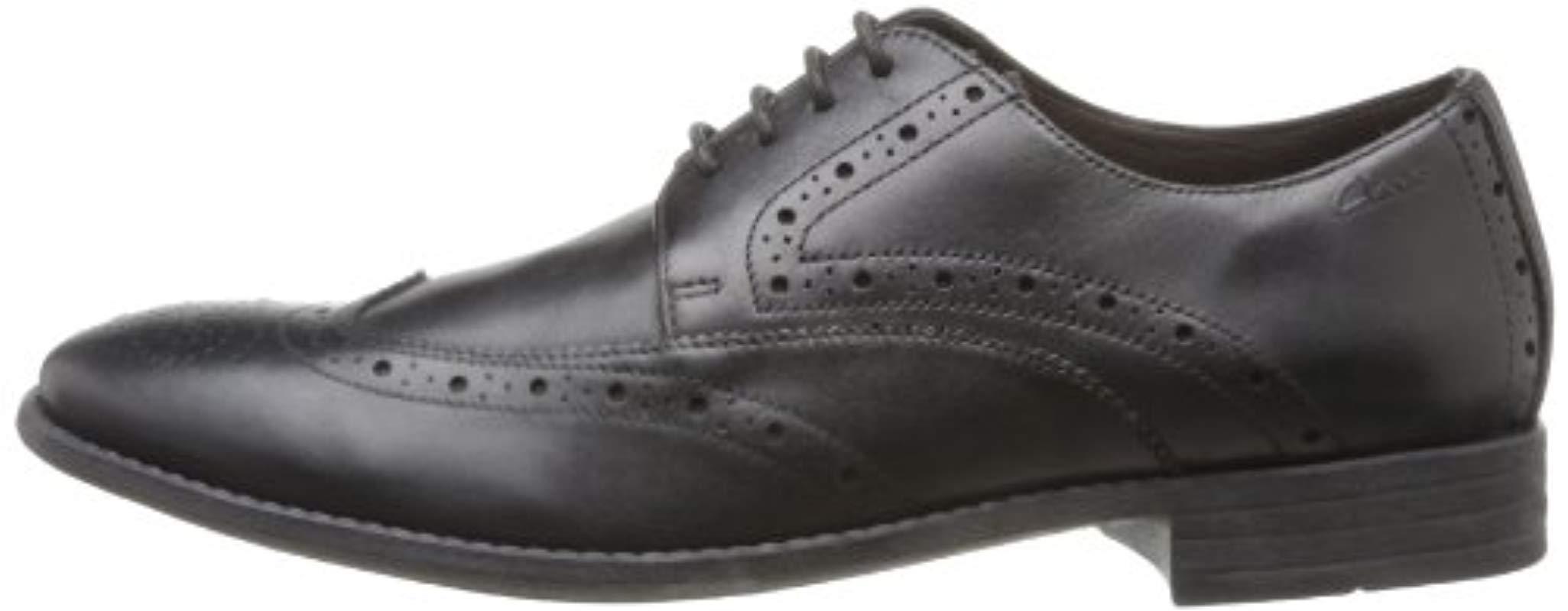 clarks chart limit brown