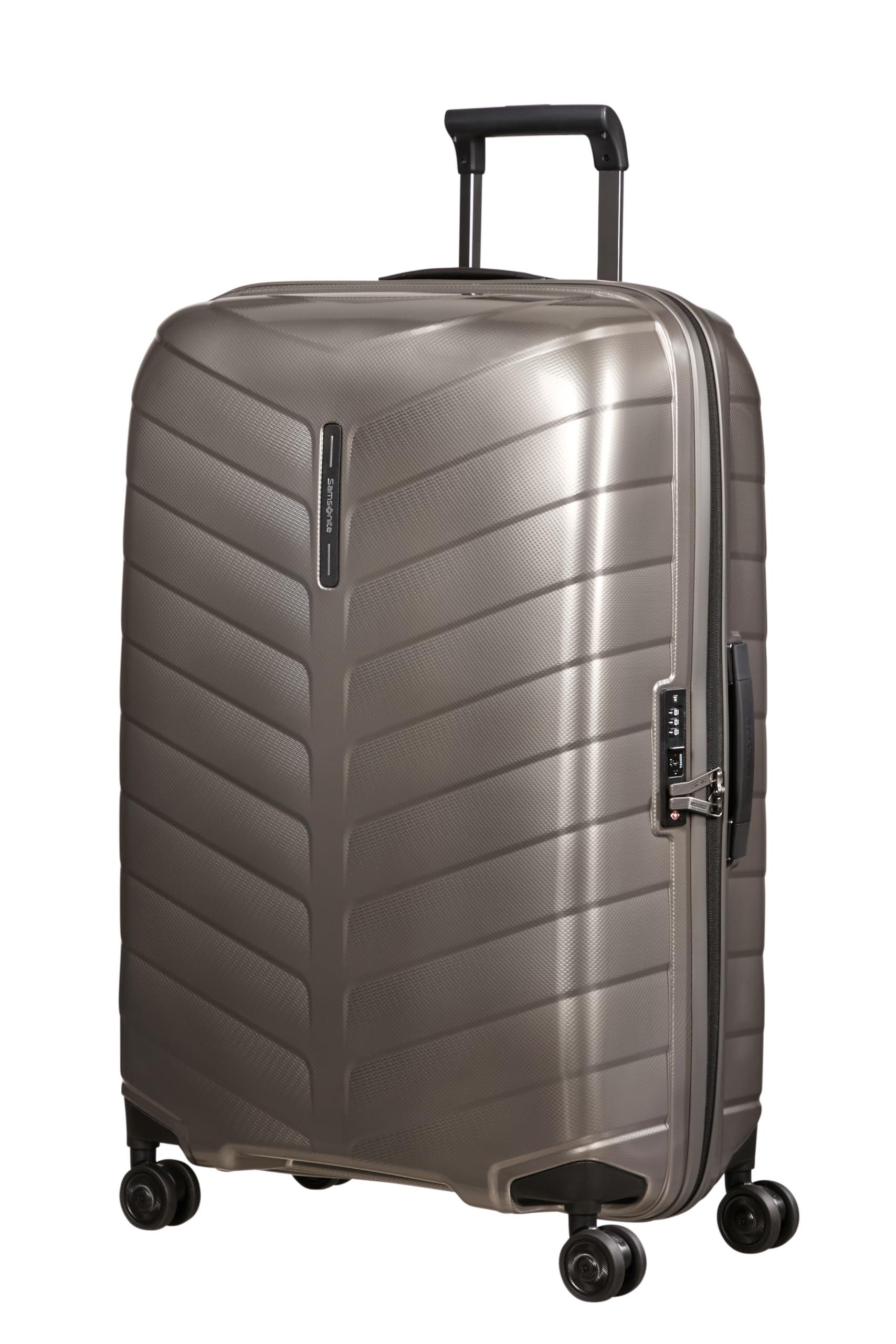 Samsonite Attrix Spinner S Lyst UK