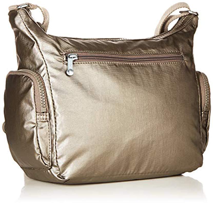 metallic pewter kipling
