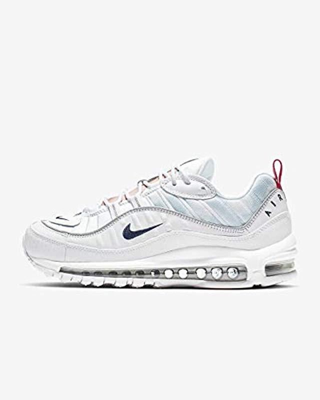 w air max 98 prm