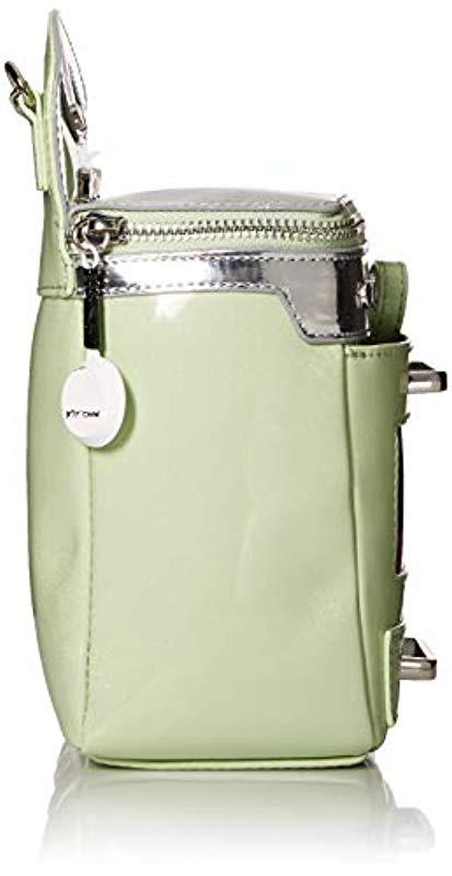 betsey johnson oven purse