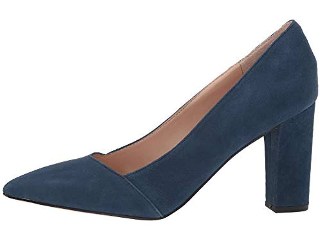 franco sarto abree pump