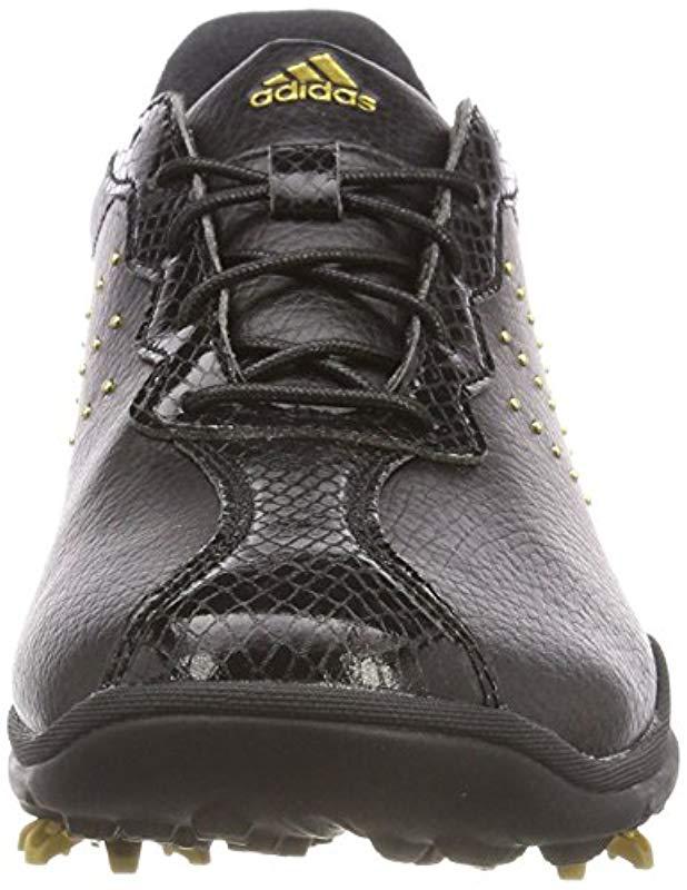 adidas women's adipure dc golf shoes