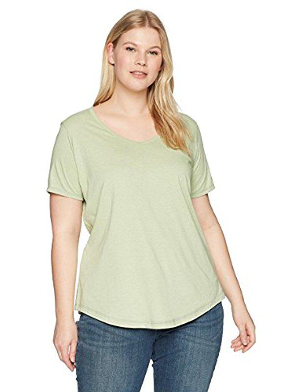 columbia willow beach tee
