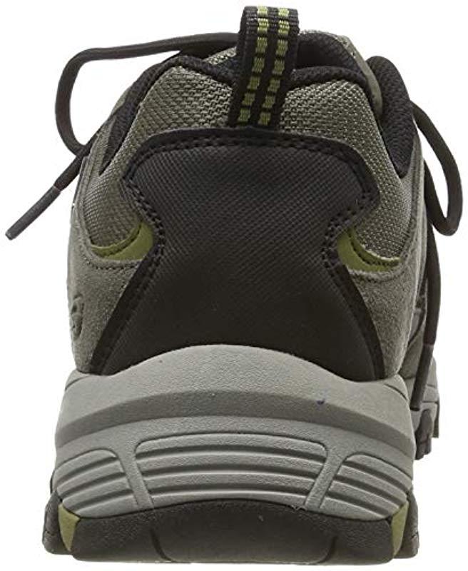 skechers men's selmen revano trainers