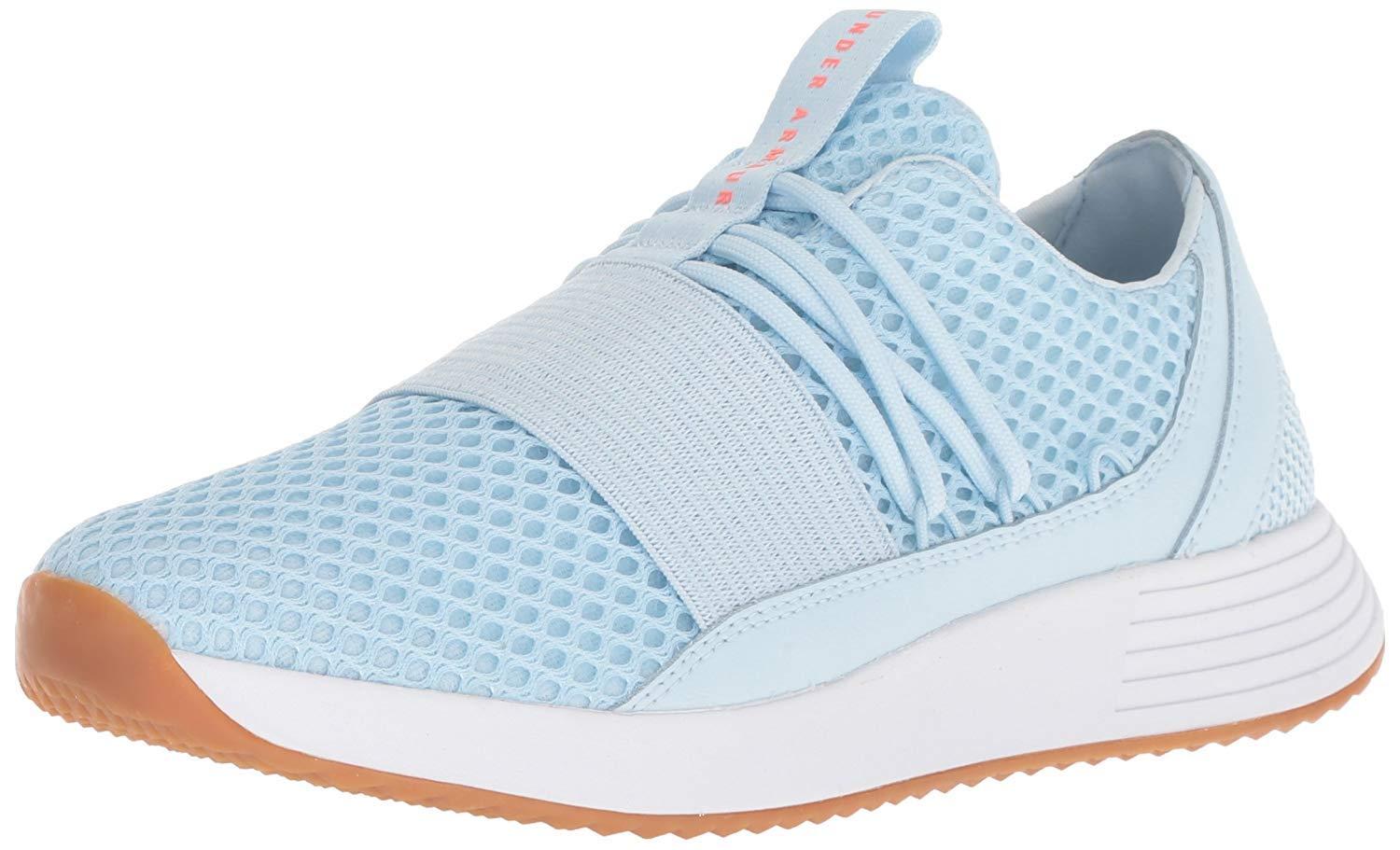 under armour halogen blue