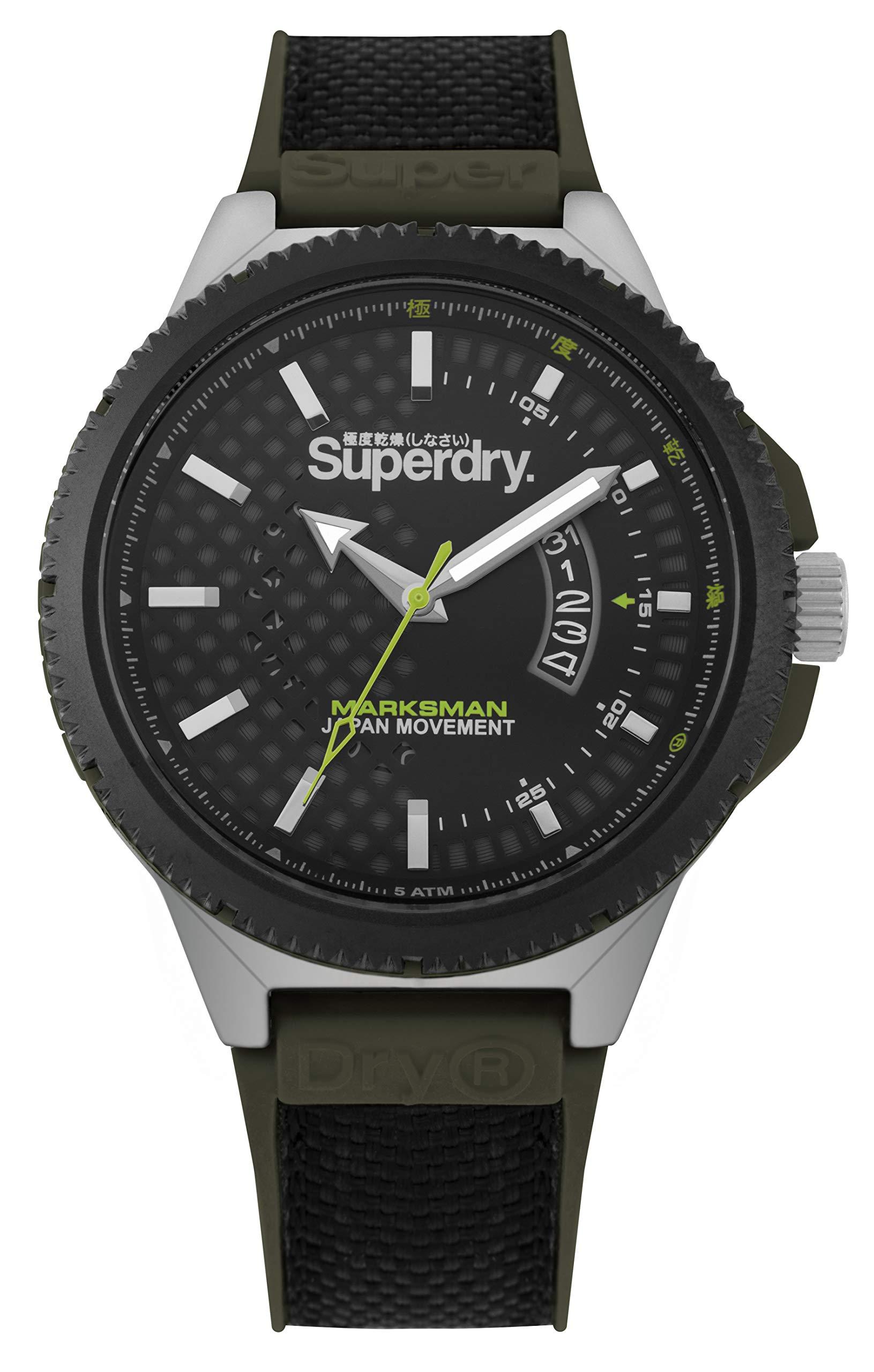 Men's Superdry Watches from £54 Lyst UK