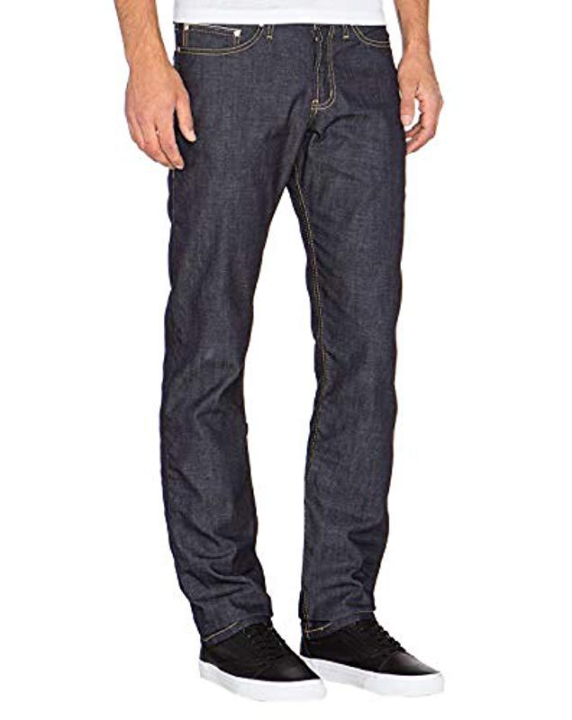 Naked and famous easy guy featherweight dungaree selvedge Clearance