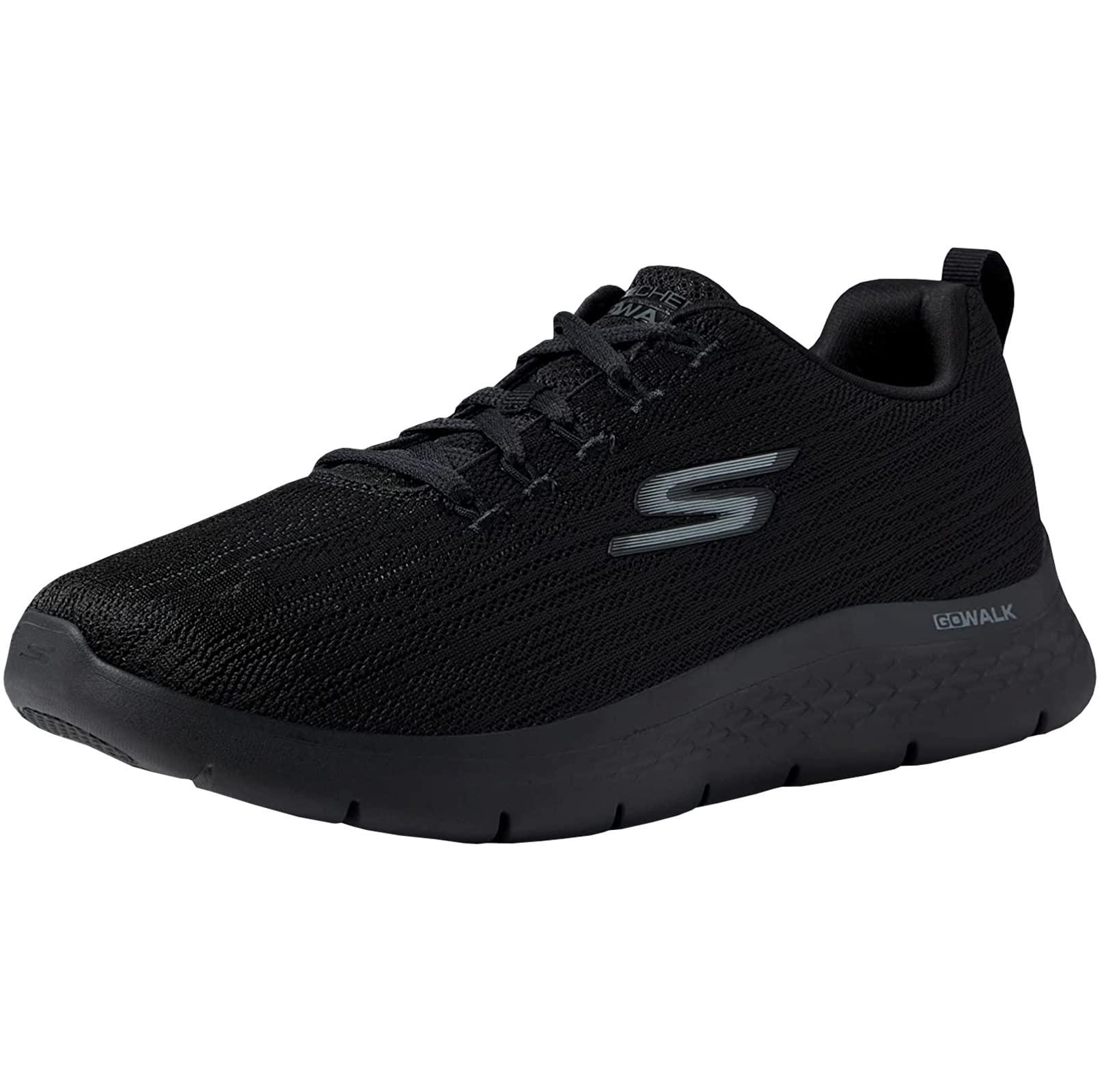 Skechers Gowalk Flex-athletic Workout Walking Shoes With Air Cooled ...