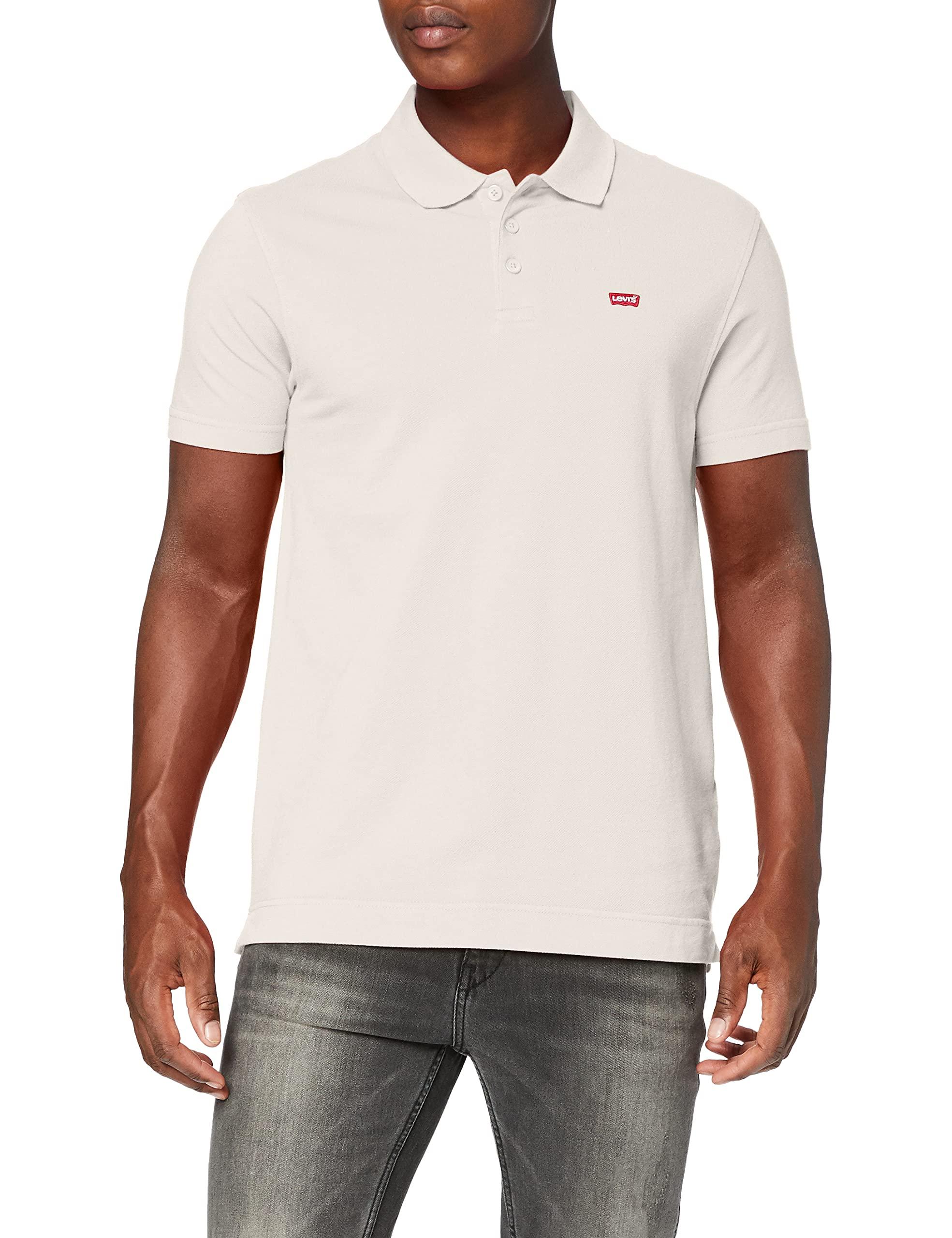 Levi's O.g Batwing Polo Shirt in Faded 