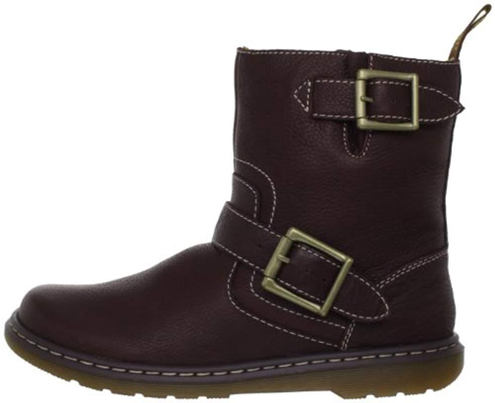 Gayle Biker Boots