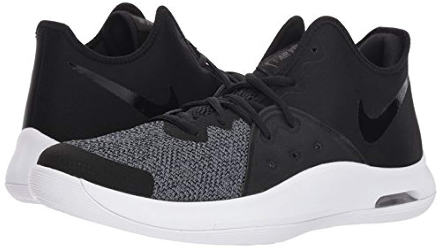 nike air versitile iii