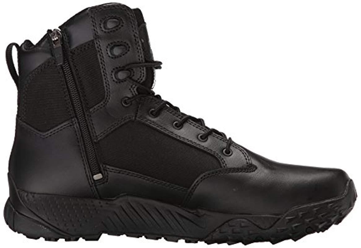 under armour ua stellar tac