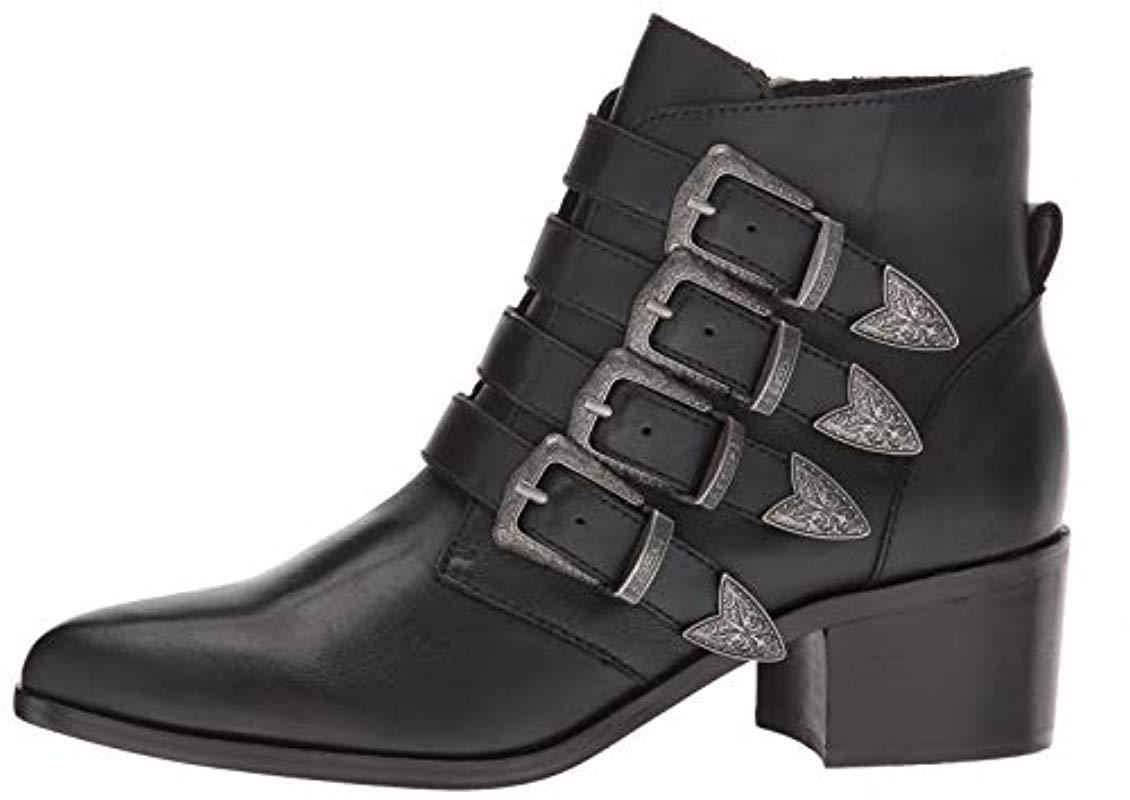 steve madden billey boots