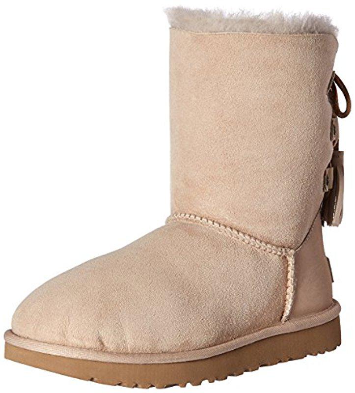 ugg women's kristabelle winter boot