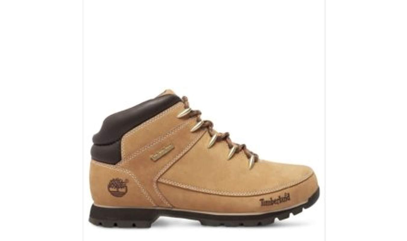 timberland a122i
