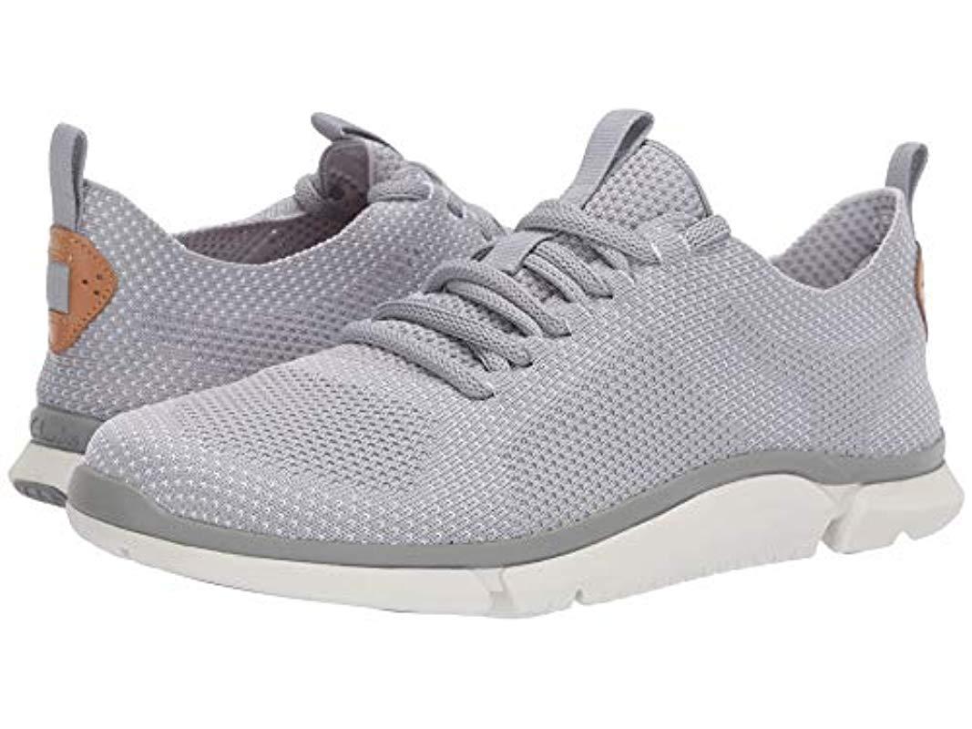 clarks triken run