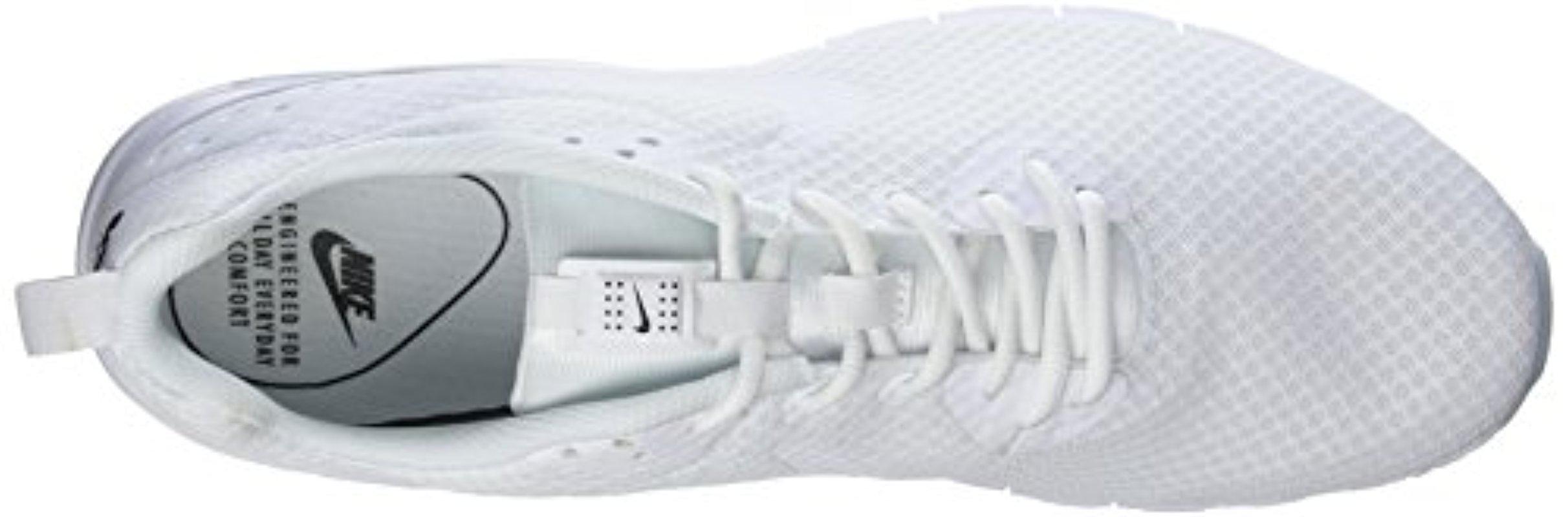men's air max motion low cross trainer