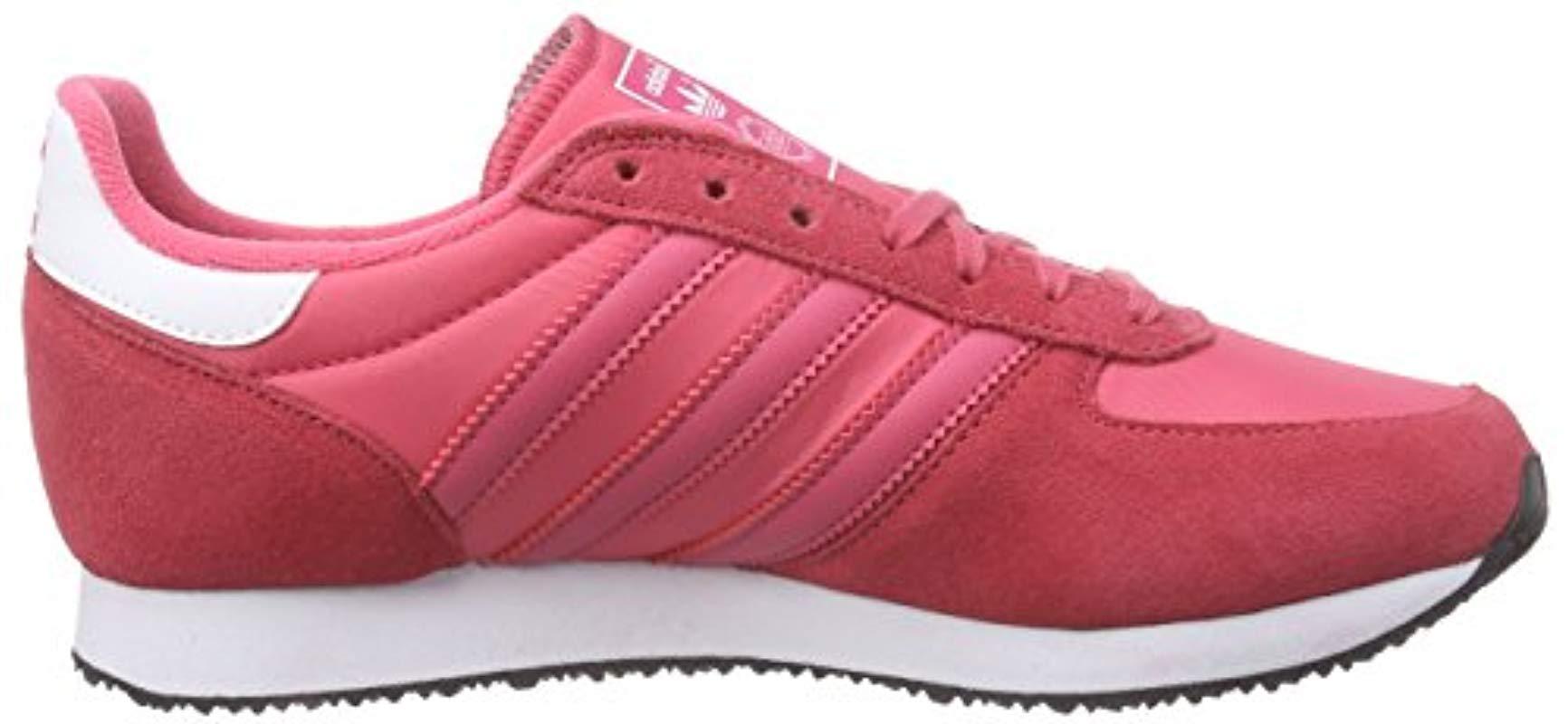 adidas zx racer azul