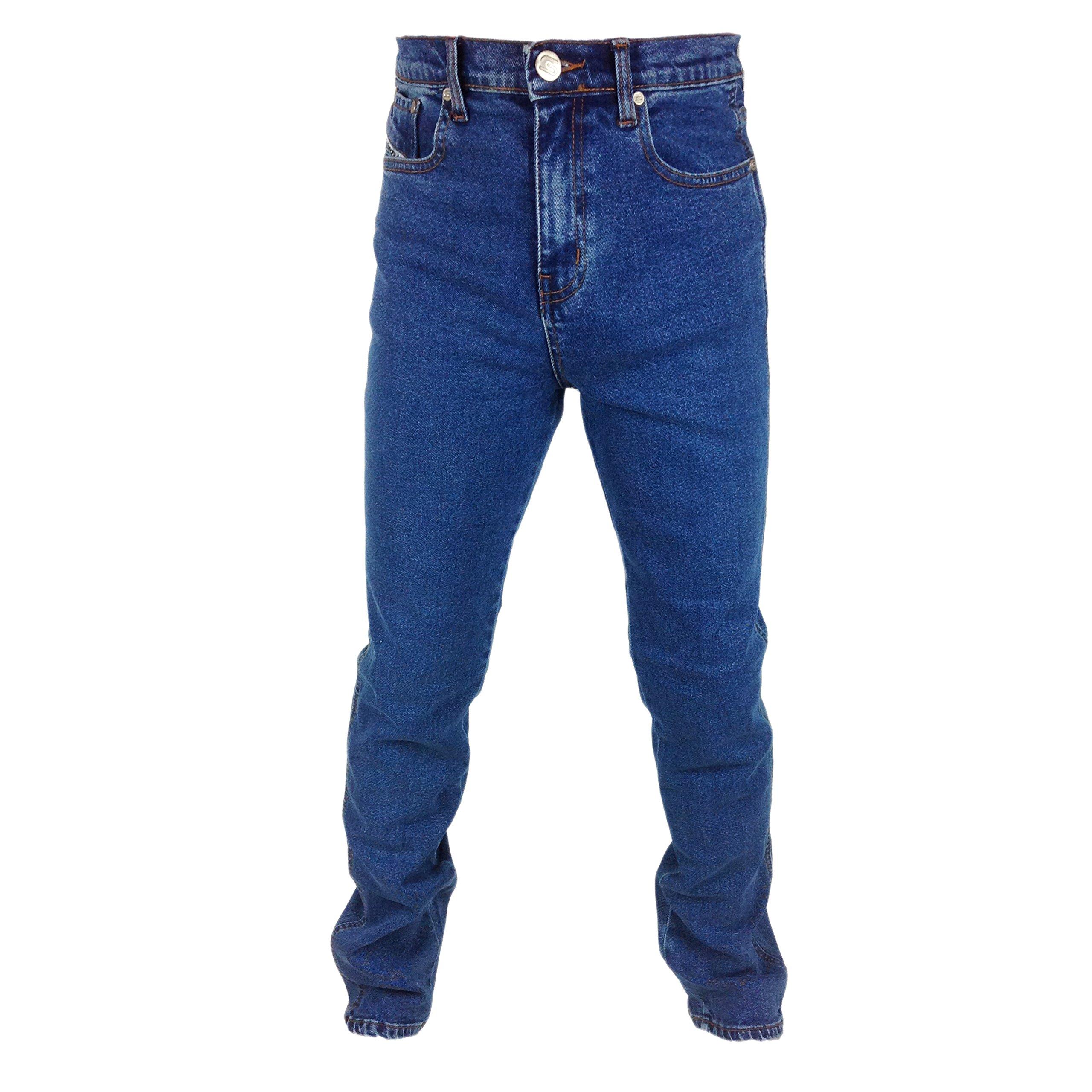 Adidas jeans shop 40