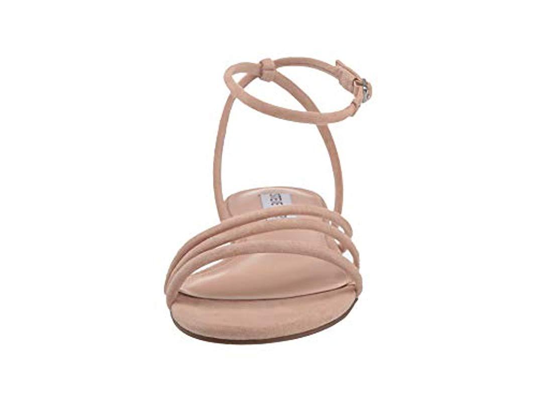 steve madden jammin sandal