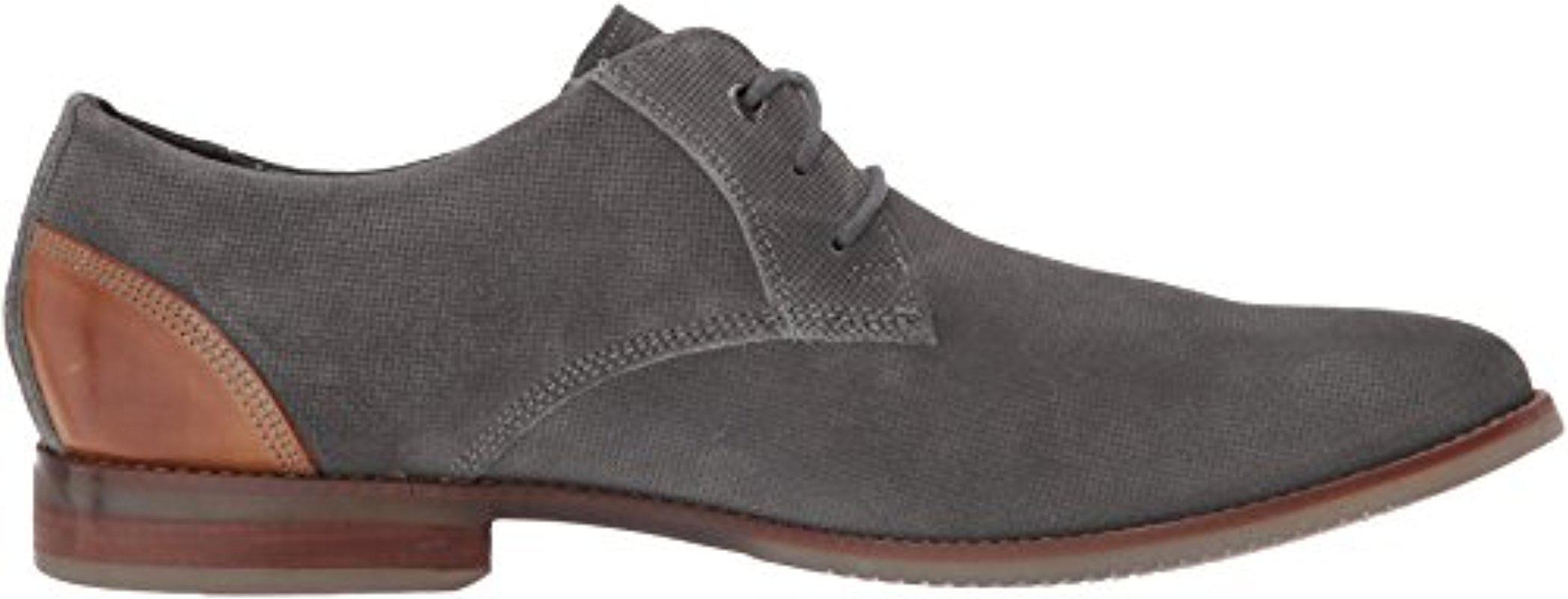 rockport men's style purpose blucher shoe