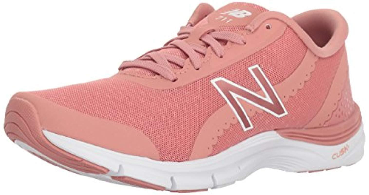 new balance 711 backpack