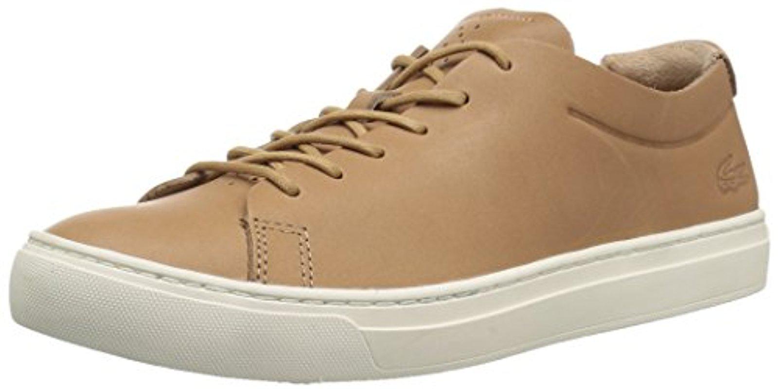 lacoste l12 12 sneakers