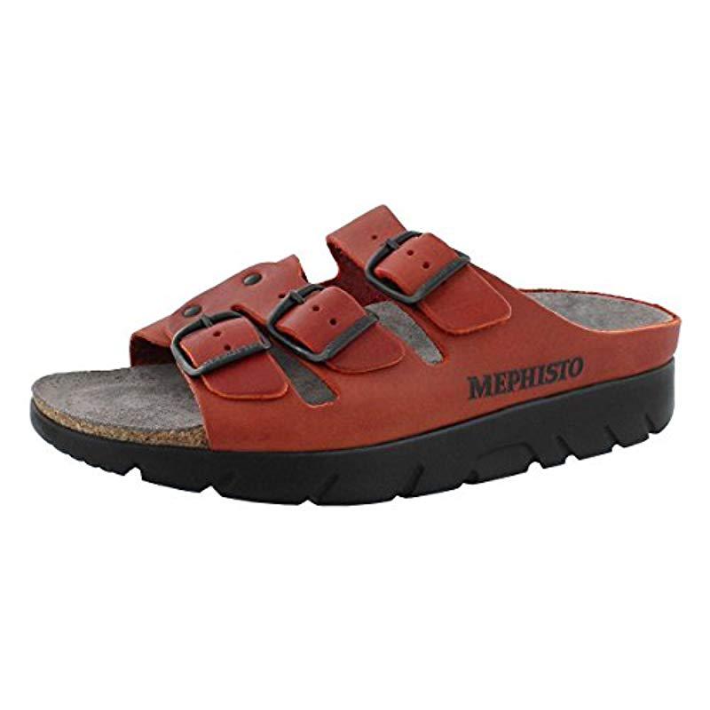 mephisto zach sandals