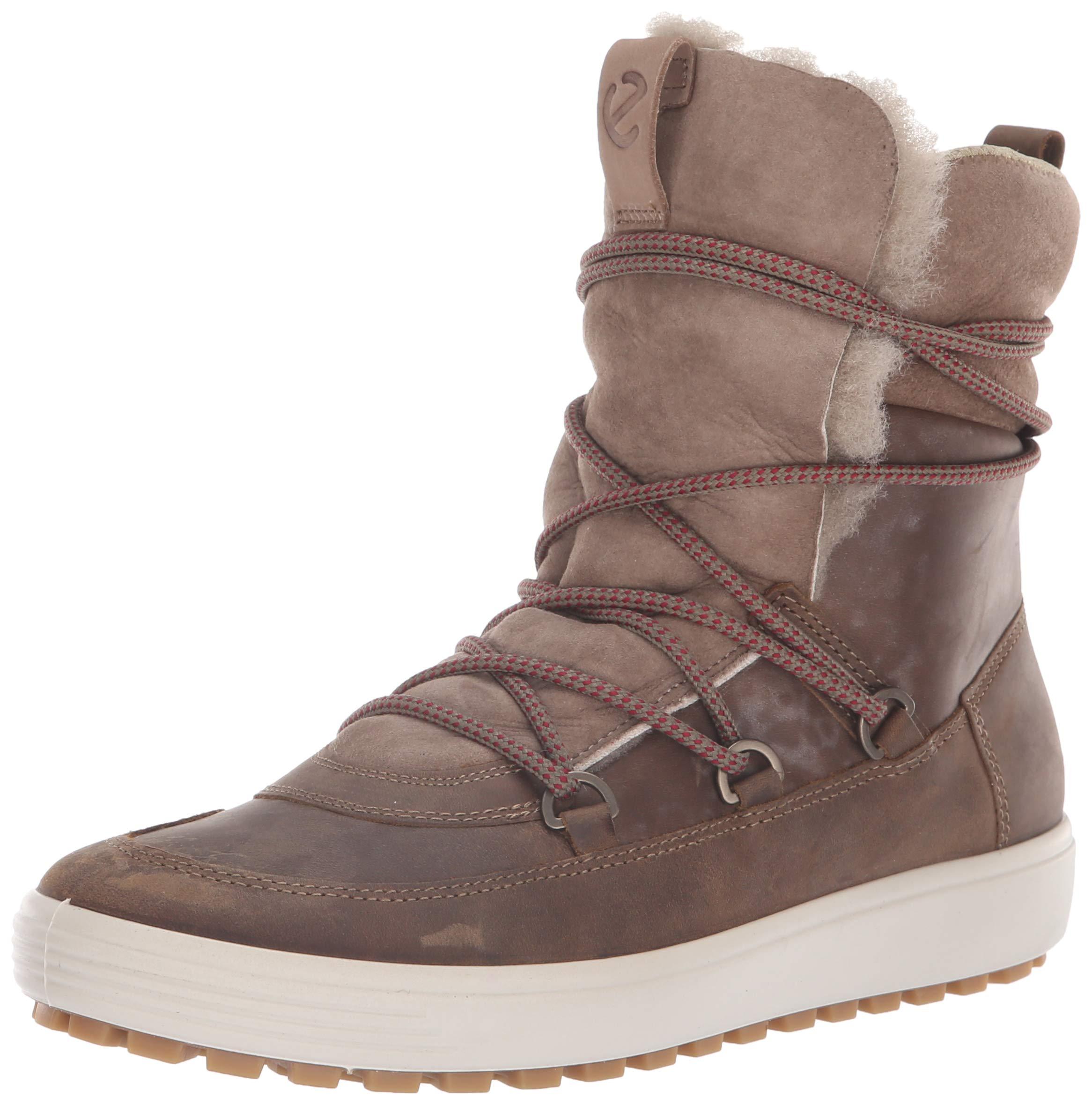 ecco soft 7 tred mid