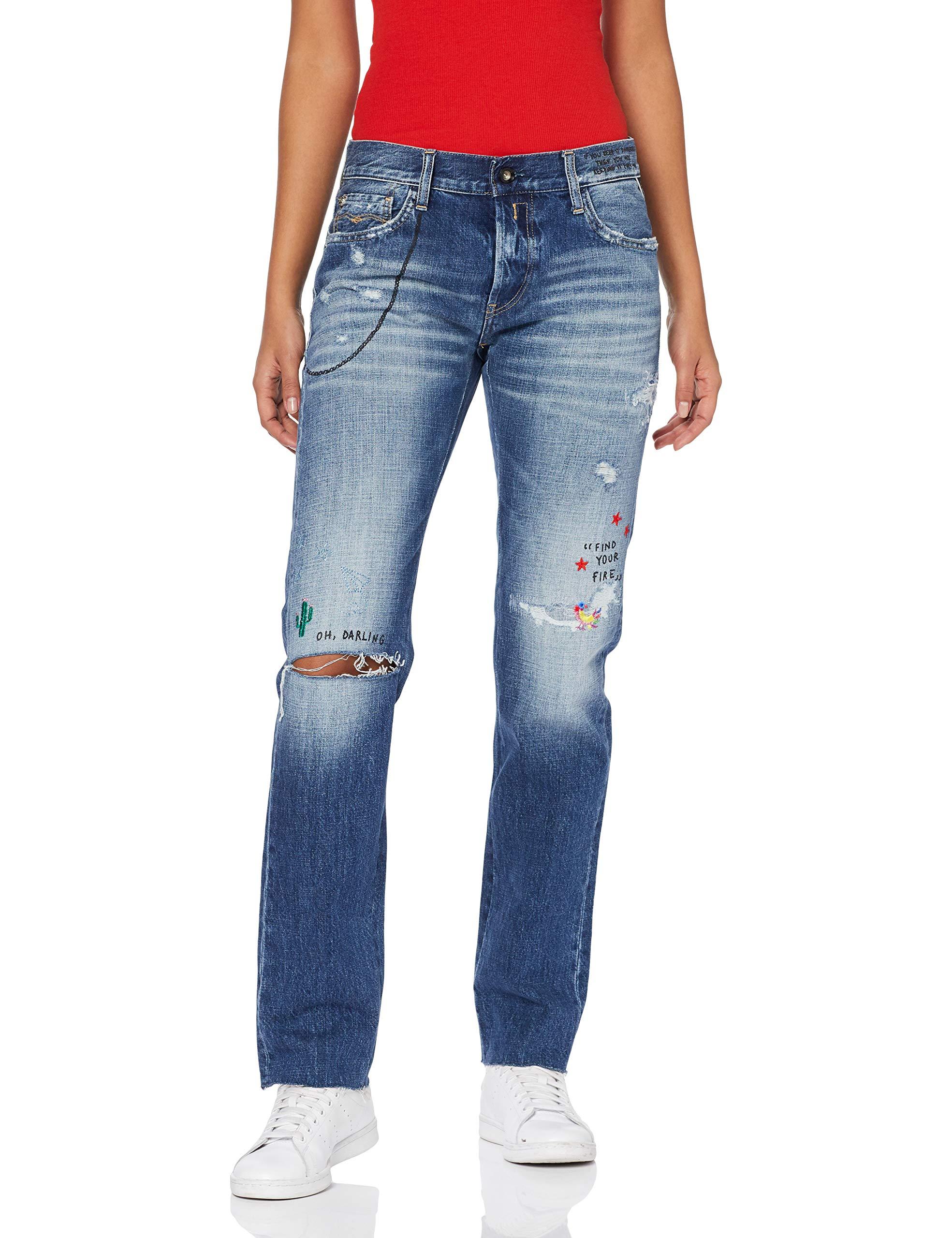 ariya jeans amazon