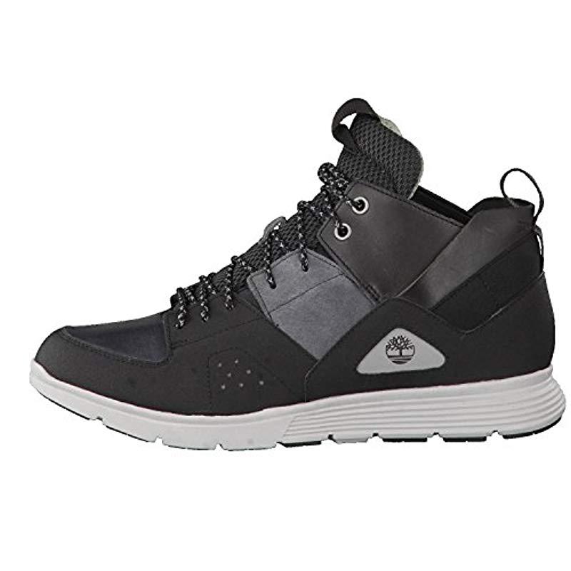 timberland killington new lthr chukka