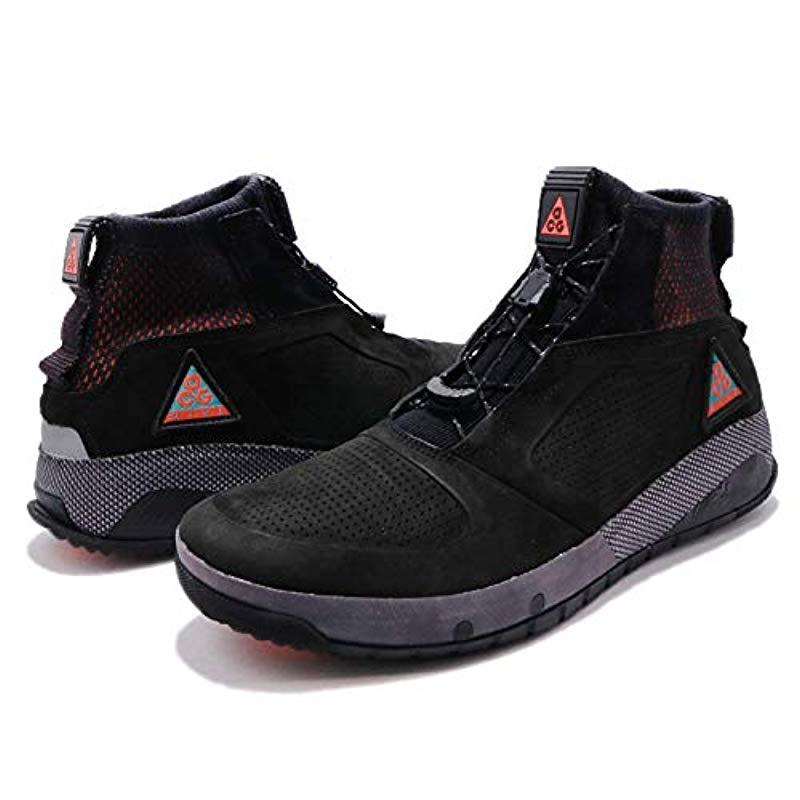 acg ruckel ridge black