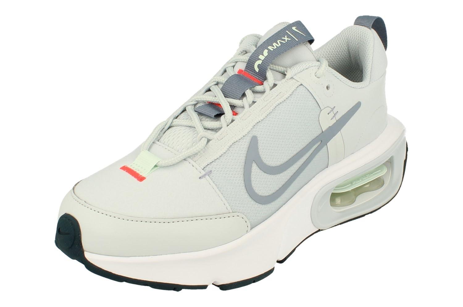 Nike wit sneakers sale