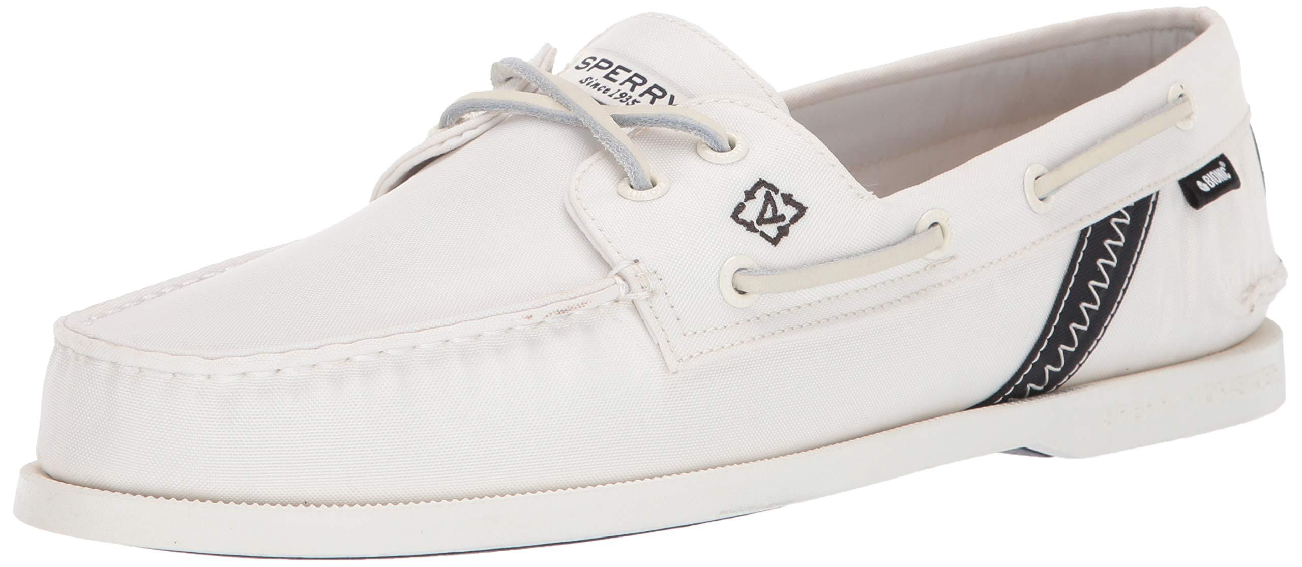 sperry bionic boat shoe