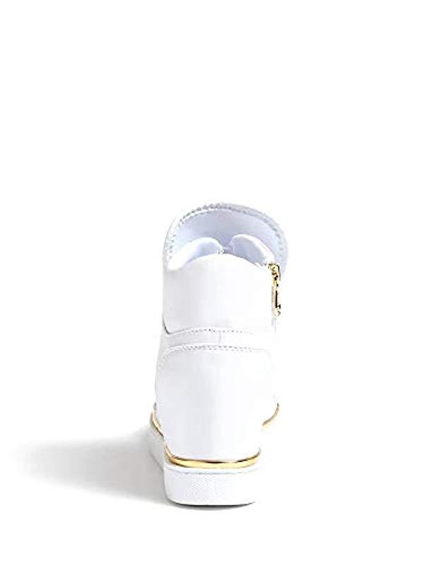 guess freeta sneakers