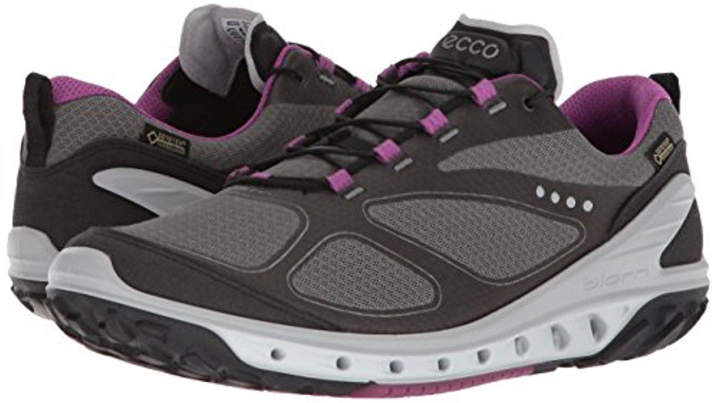 Ecco natural Motion кроссовки