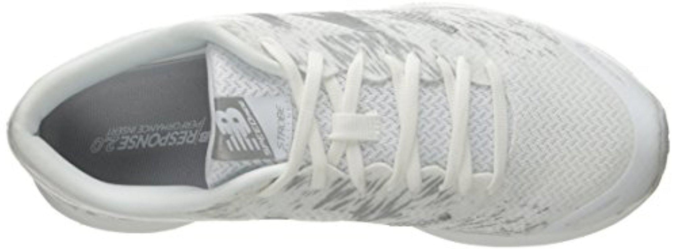 new balance strobe v1
