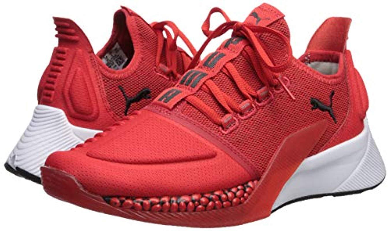 tenis puma rubber caoutchouc