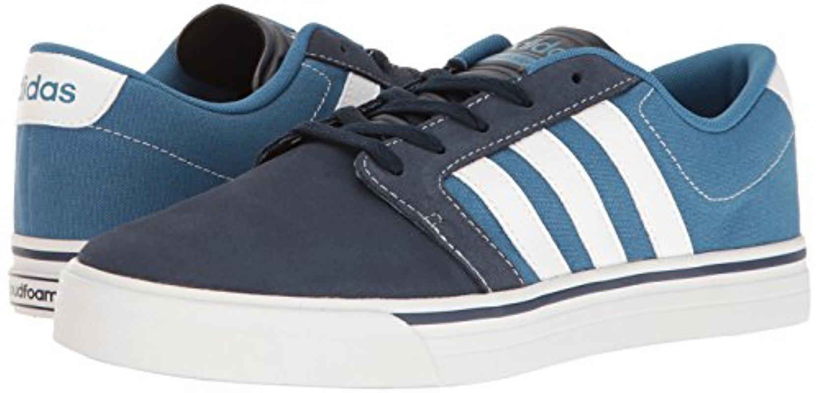 adidas cloudfoam super skate